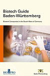 Biotech-Guide Baden Würtemberg