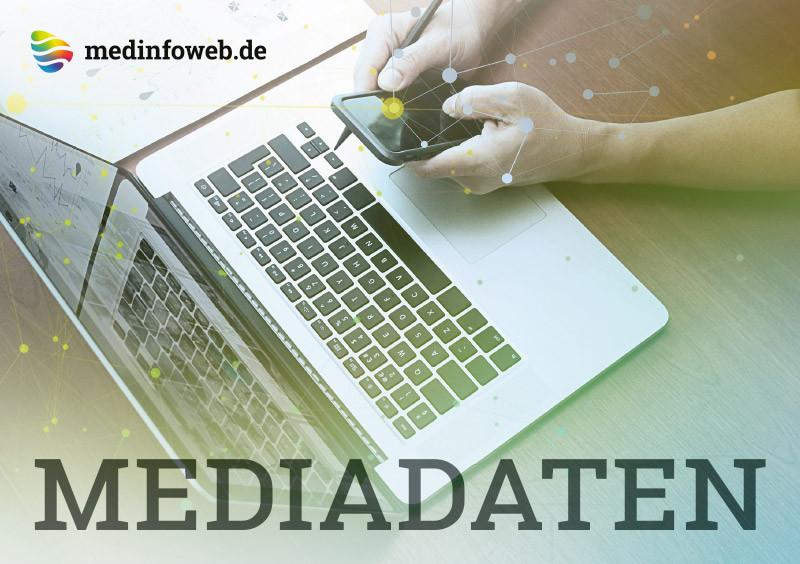 medinfoweb.de Mediadaten (2022)