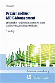 Praxishandbuch MDK-Management