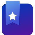 Icon Menüpunkt Literatur