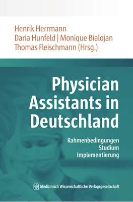 book-2025-physician-assistants-in-deutschland-mwv-herrmann