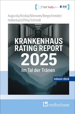 book-2025-krankenhaus-rating-report-2025-medhochzwei book-2025-krankenhaus-rating-report-2025-medhochzwei