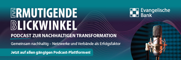 Evangelische – Podcast – KW 38 + 39