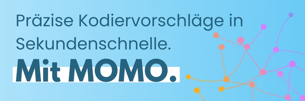 TIPLU – MOMO – Schnelle Kodiervorschläge – KW 39+40