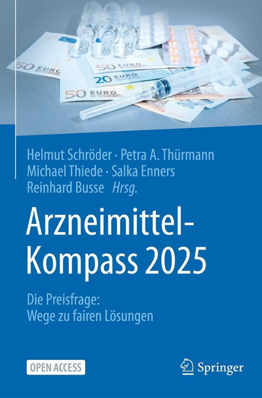 book-2025-arzneimittel-kompass-2025-springer-schroeder-thuermann book-2025-arzneimittel-kompass-2025-springer-schroeder-thuermann