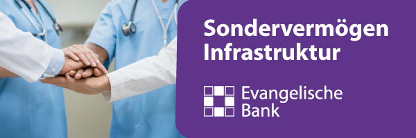 Evangelische – Sondervermögen – KW 44+45+46