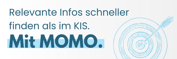 TIPLU – MOMO – KW 43 + 44 – SUCHE KIS