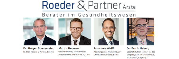 Roeder & Partner – Webkonferenz 20.11. – KW 45+46