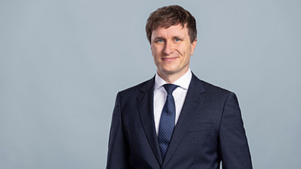 Kevin Pfaffner, Universitätsklinikum Düsseldorf (UKD)