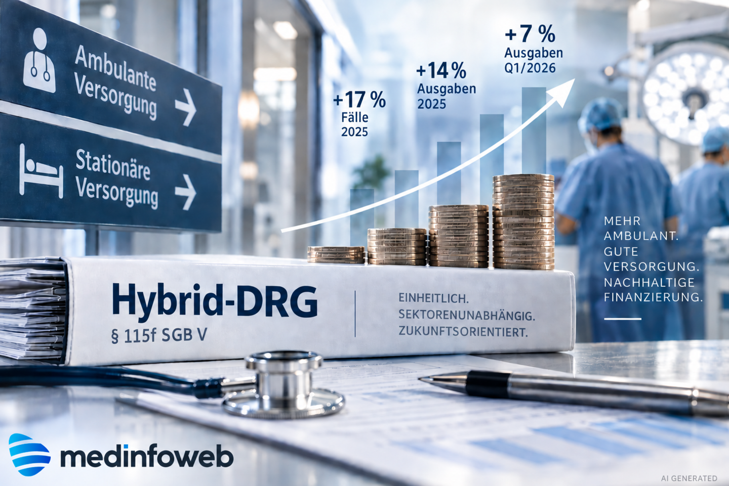 HYBRID-DRG (AI GENERATED)